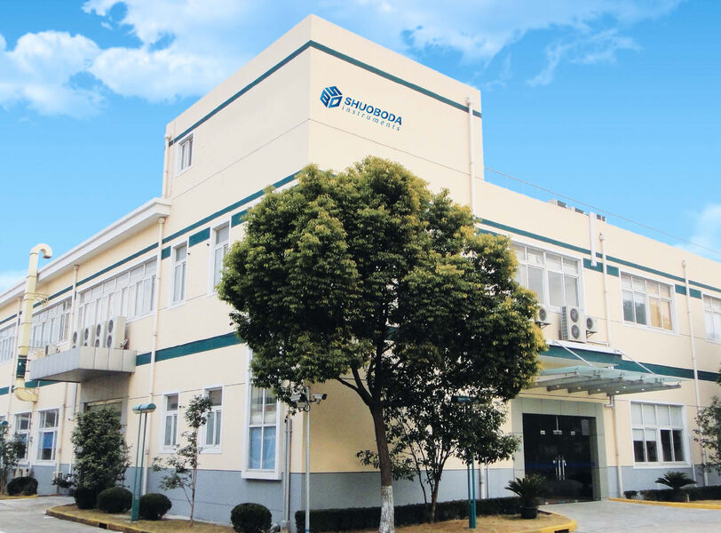 Shuoboda Instruments (Hunan) Co., Ltd.