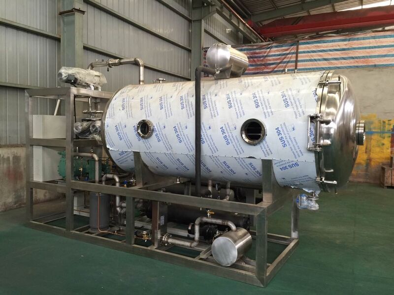 Shuoboda Instruments (Hunan) Co., Ltd. lini produksi pabrikan