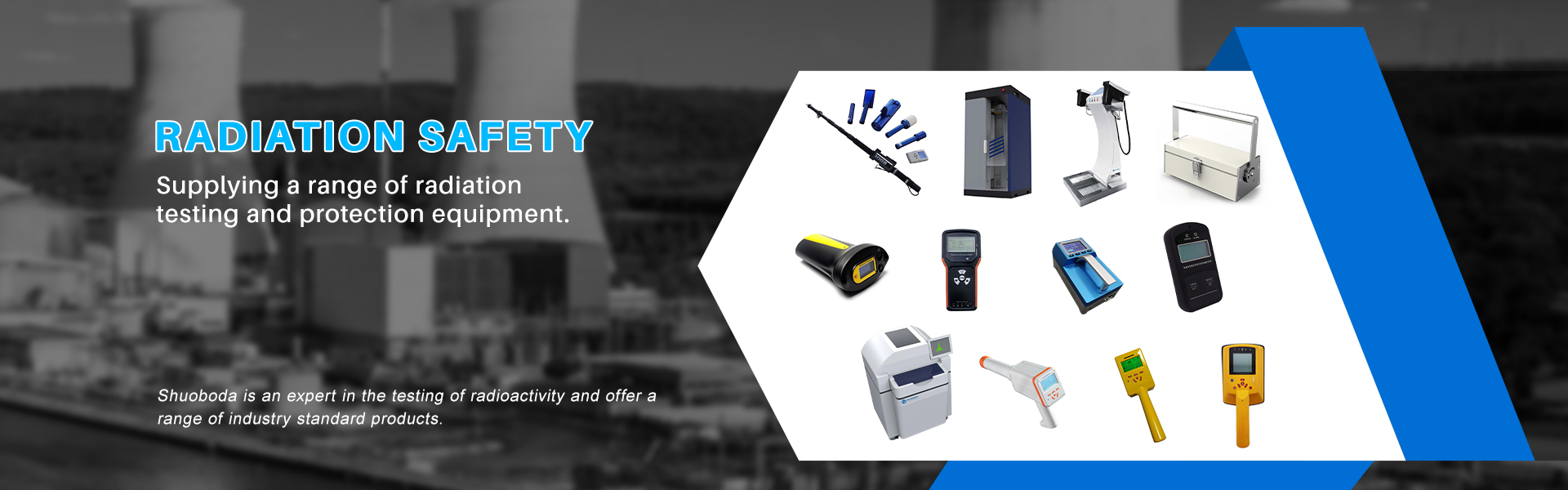 Quality Lab Test Instrument factory