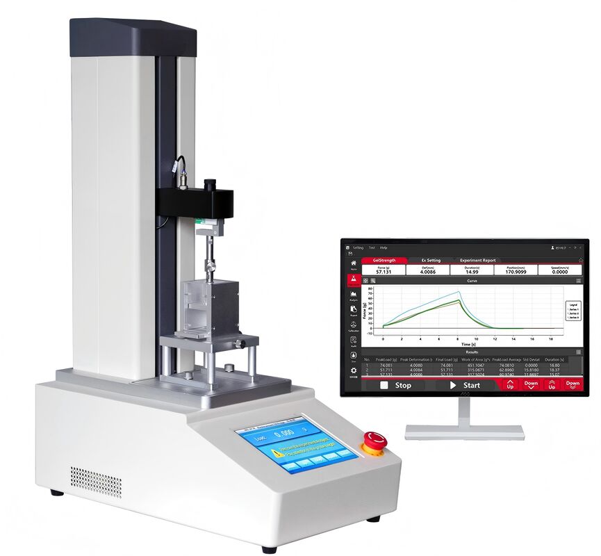 DP-CA-15H Texture Analyzer