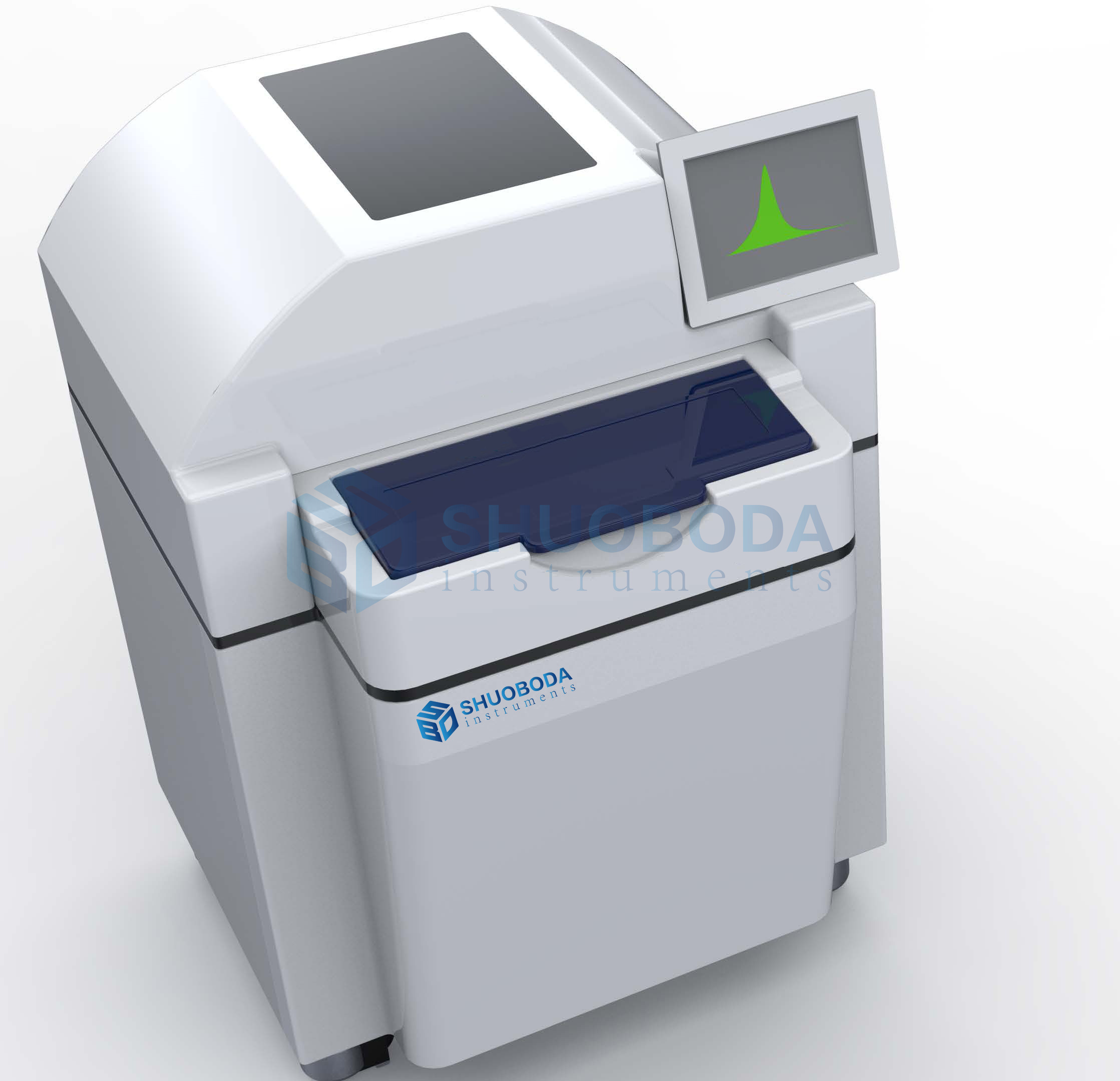 Lab Ultra Low Background Liquid Scintillation Spectrometer Liquid ...