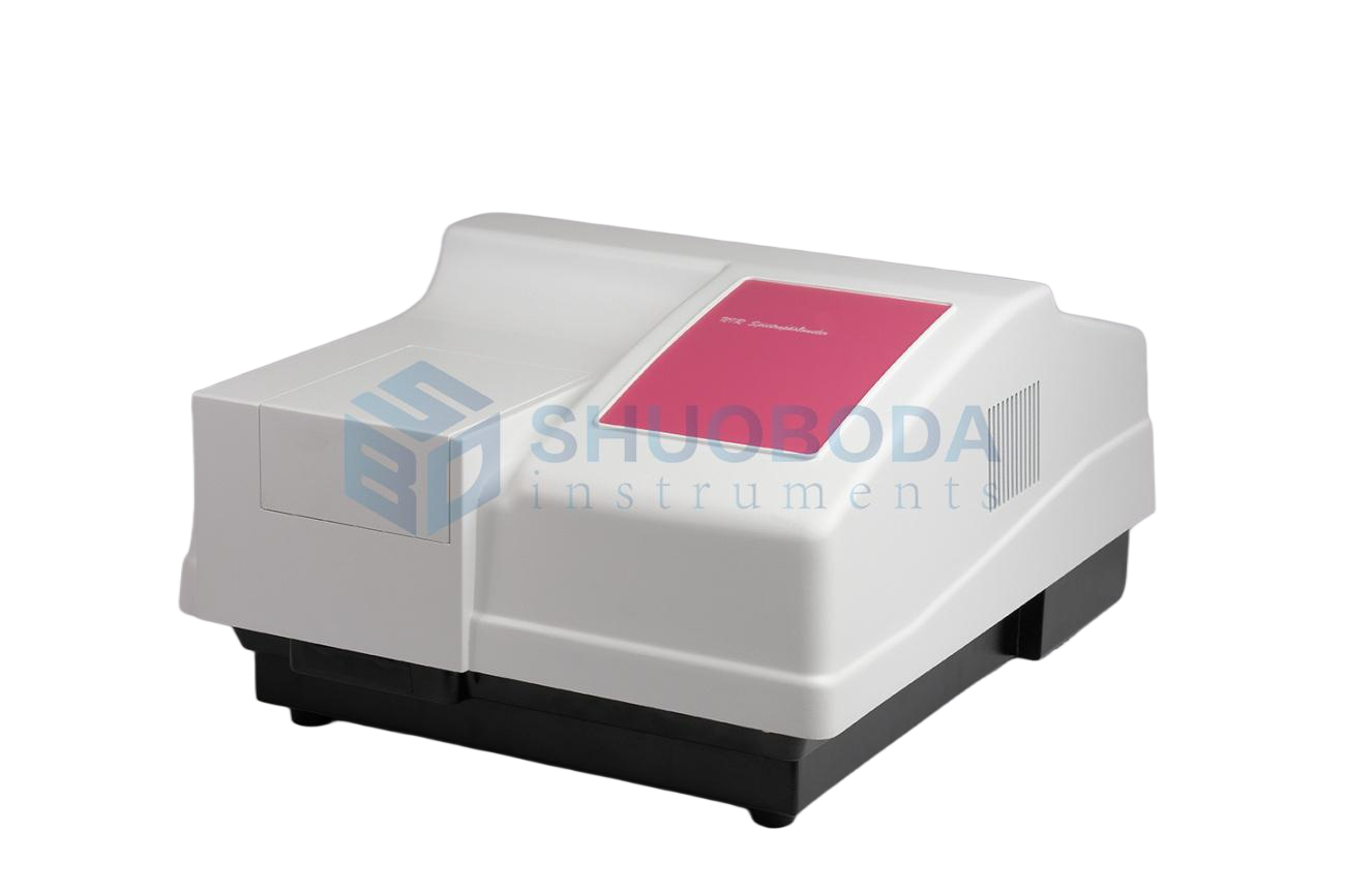 SP-N430 Portable Near Infrared Spectrometer NIR Spectrometer 900nm ...