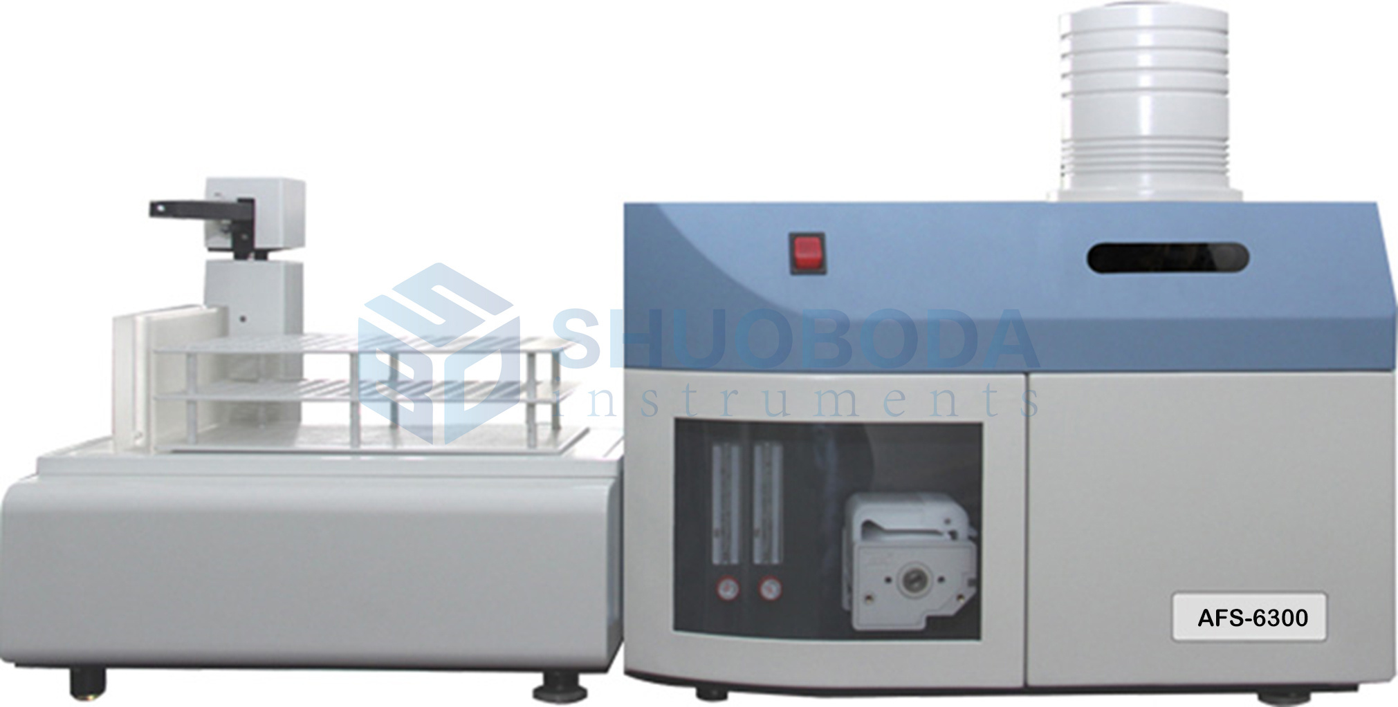 AFS-6300 Atomic Fluorescence Spectrometer for Lab Analysis