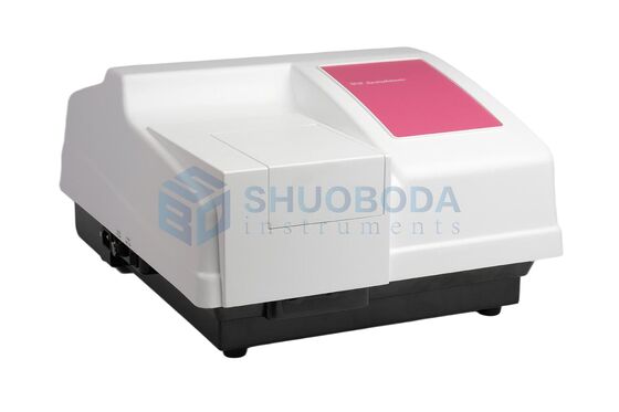 SP-N430 Portable Near Infrared Spectrometer NIR Spectrometer 900nm ...