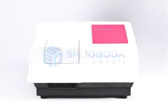 SP-N430 Portable Near Infrared Spectrometer NIR Spectrometer 900nm ...