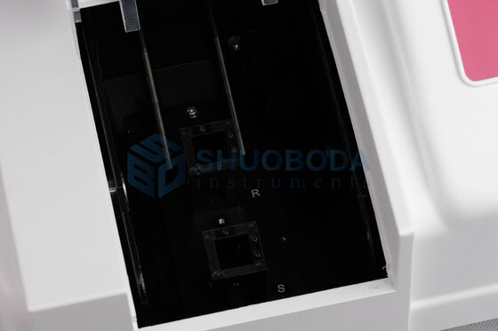 SP-N430 Portable Near Infrared Spectrometer NIR Spectrometer 900nm ...