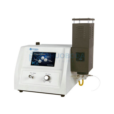 FP6432 K Na Ba Flame Spectrophotometer Multi Element Flame Photometer ...
