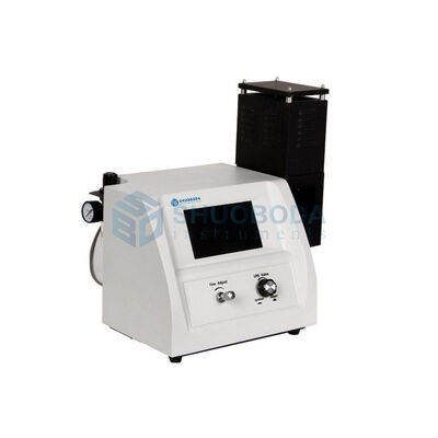 FP6432 K Na Ba Flame Spectrophotometer Multi Element Flame Photometer ...