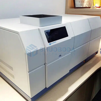AAS-4530F สเปกโตรโฟโตมิเตอร์การดูดซึมอะตอมสำหรับการวิเคราะห์ในห้อง ...